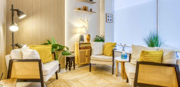 Therapy Room